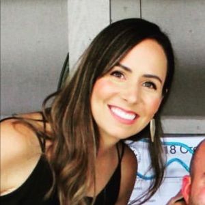 Meet your Posher, Marissa